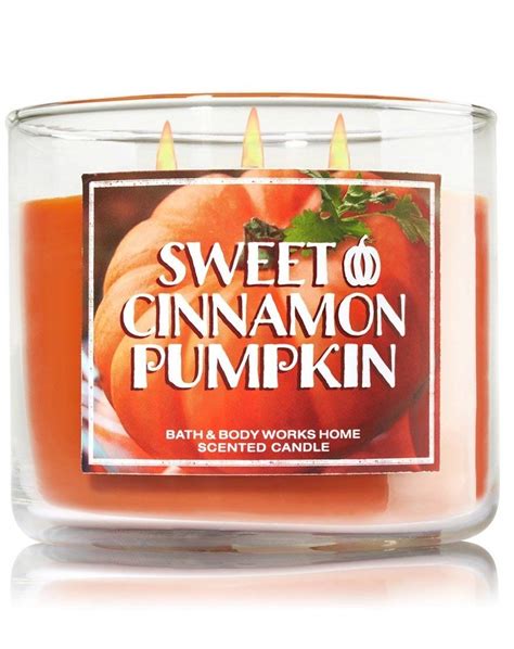 bath and body works thankful candle